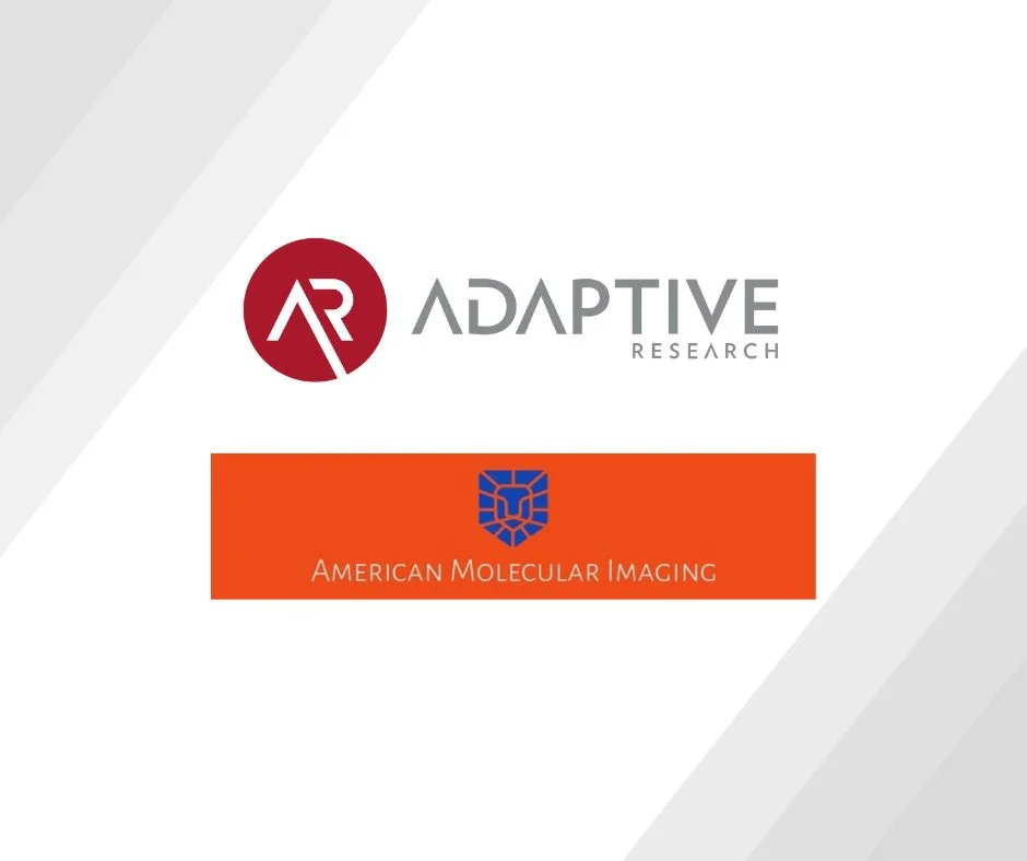 Adaptive Research Announces a Collaboration with American Molecular Imaging to Add Nearly 500 Physicians to its Growing Research Network