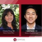 Adaptive Research Expands Operations Team to Position the Company for Growth in 2022