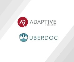 Adaptive Research and UBERDOC Announce Collaboration to Expand Clinical Trial Access to Physicians and Patients